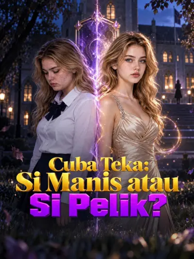 Cuba Teka: Si Manis atau Si Pelik? poster