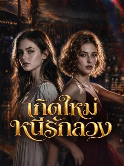 เกิดใหม่หนีรักลวง poster