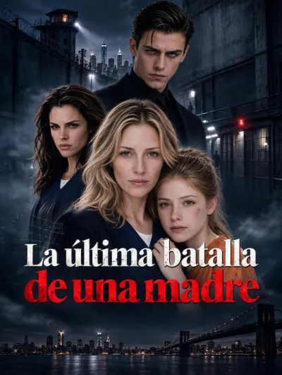 La última batalla de una madre poster