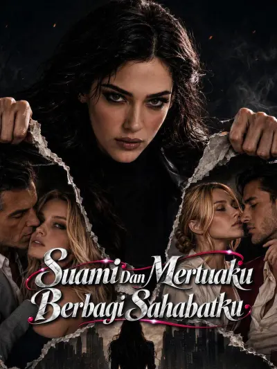 Suami Dan Mertuaku Berbagi Sahabatku poster