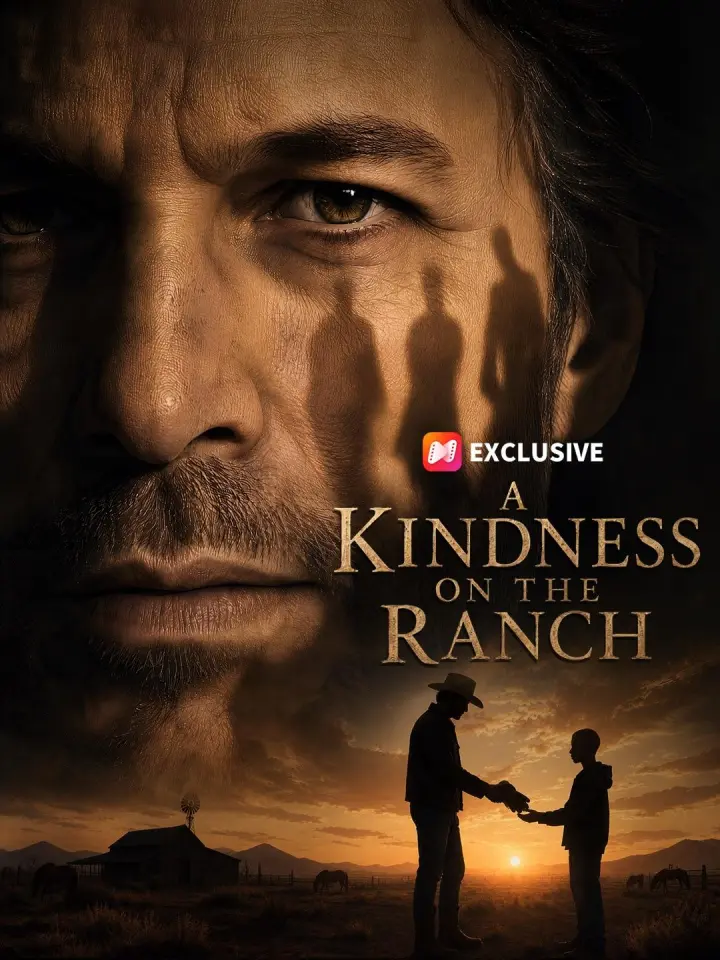 A Kindness on the Ranch poster