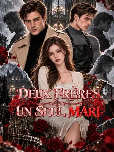 DEUX FRÈRES, UN SEUL MARI poster