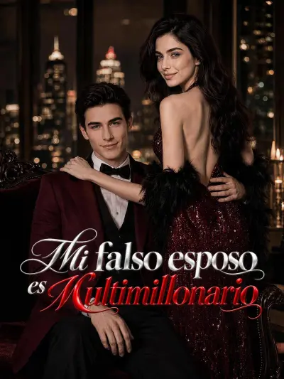 Mi falso esposo es multimillonario poster