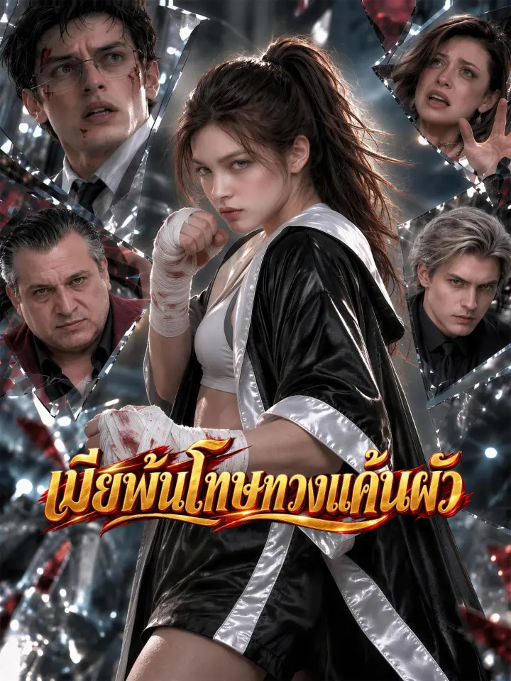 เมียพ้นโทษทวงแค้นผัว poster