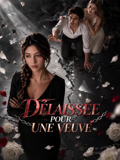 DÉLAISSÉE POUR UNE VEUVE poster