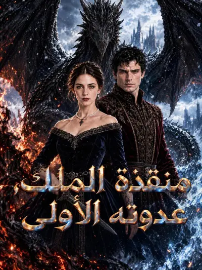 منقذة الملك، عدوته الأولى poster