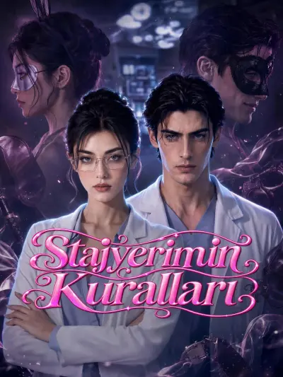 Stajyerimin Kuralları poster