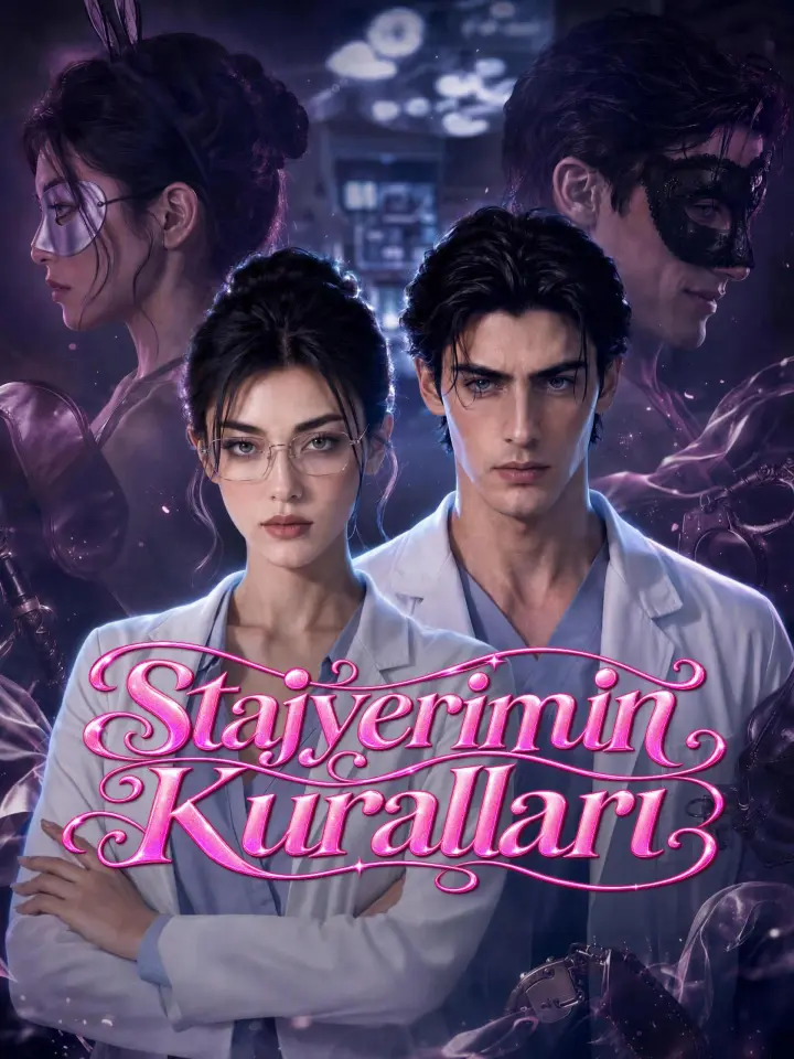 Stajyerimin Kuralları poster