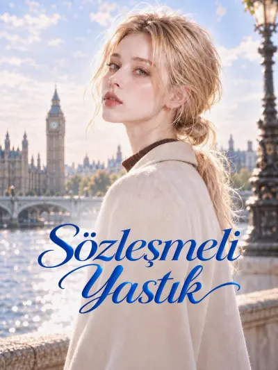 Sözleşmeli Yastık poster