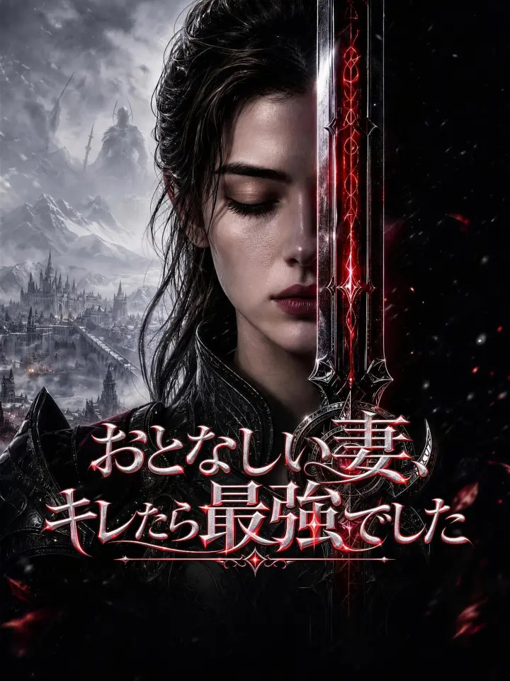 おとなしい妻、キレたら最強でした poster