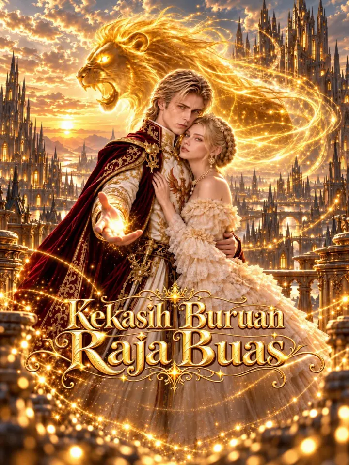 Kekasih Buruan Raja Buas poster