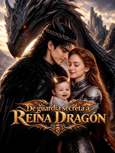 De guardia secreta a Reina Dragón poster