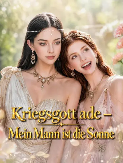 Kriegsgott ade – Mein Mann ist die Sonne poster