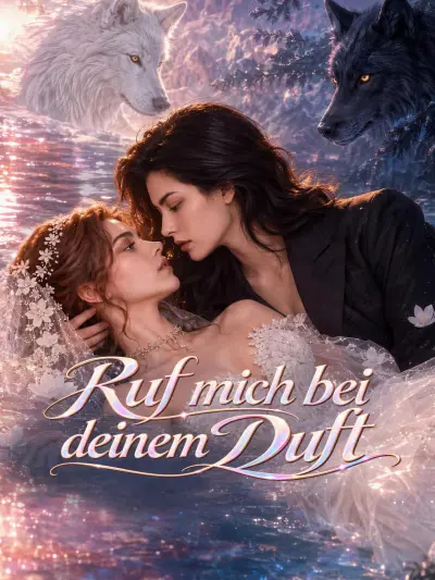 Ruf mich bei deinem Duft poster