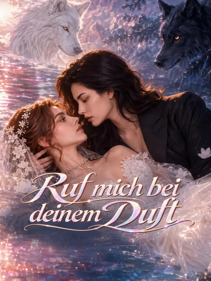 Ruf mich bei deinem Duft poster