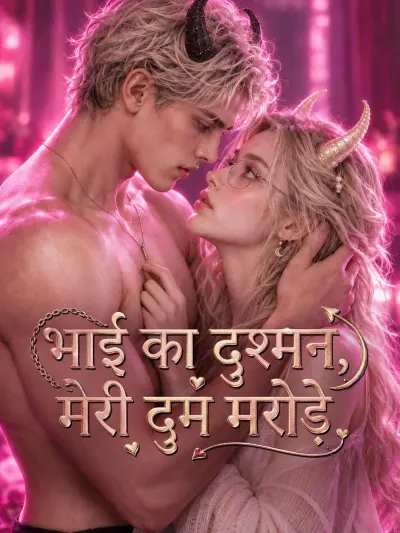 भाई का दुश्मन, मेरी दुम मरोड़े poster