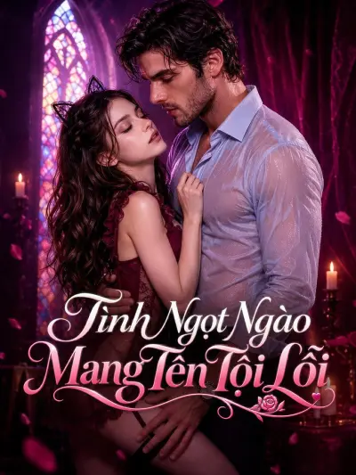 Tình Ngọt Ngào Mang Tên Tội Lỗi poster