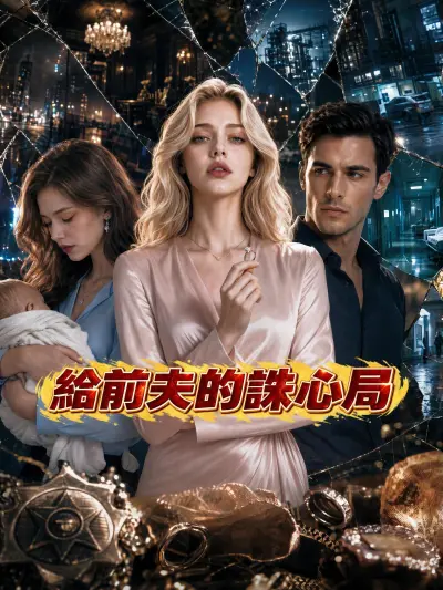 給前夫的誅心局 poster