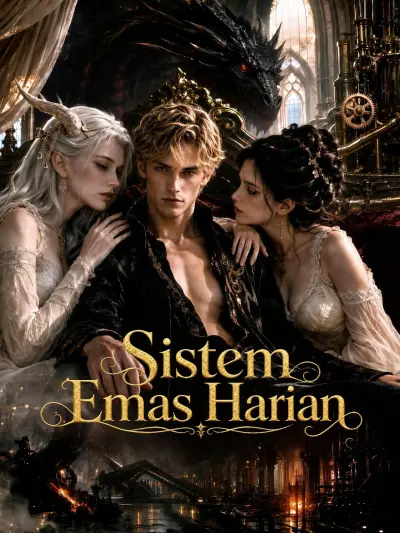 Sistem Emas Harian poster