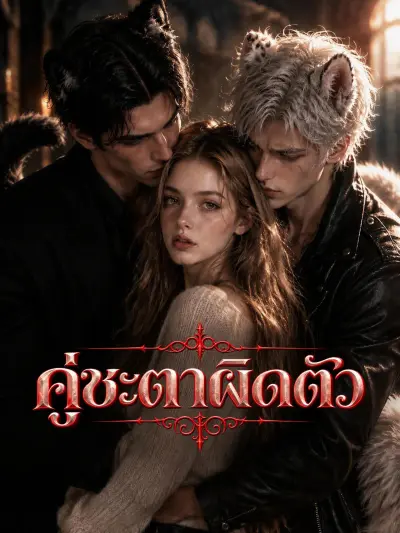 คู่ชะตาผิดตัว poster