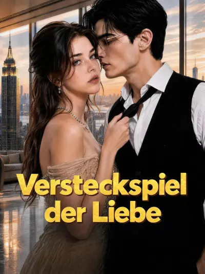 Versteckspiel der Liebe poster
