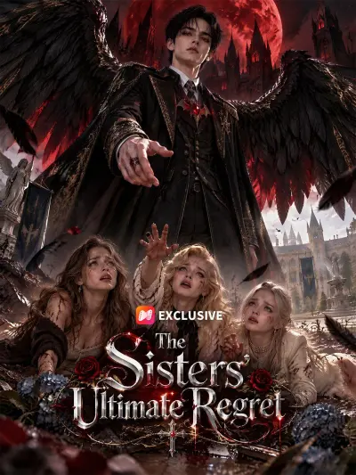 The Sisters' Ultimate Regret poster