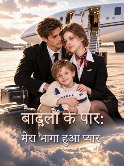 बादलों के पार: मेरा भागा हुआ प्यार poster