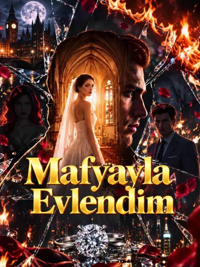 Mafyayla Evlendim poster