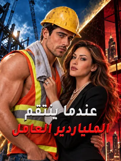 عندما ينتقم الملياردير العامل poster