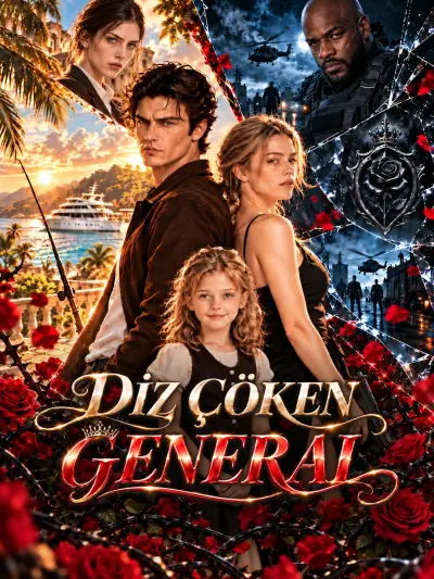 Diz Çöken General poster
