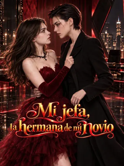 Mi jefa, la hermana de mi novio poster