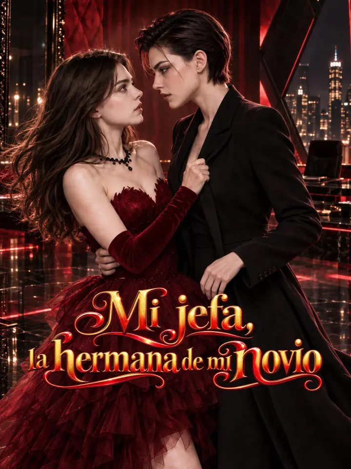 Mi jefa, la hermana de mi novio poster