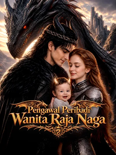 Pengawal Peribadi Wanita Raja Naga poster