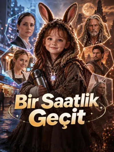 Bir Saatlik Geçit poster