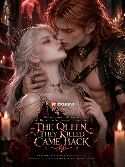 The Queen They Killed Came Back poster