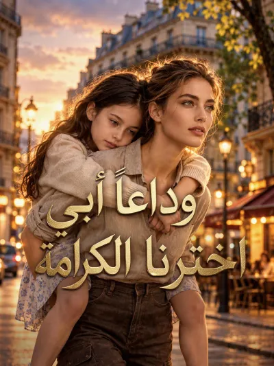 وداعاً أبي اخترنا الكرامة poster