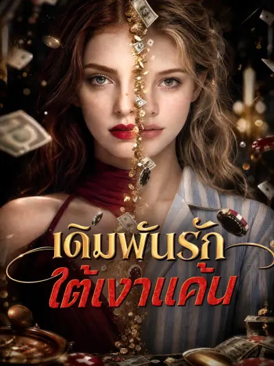 เดิมพันรักใต้เงาแค้น poster