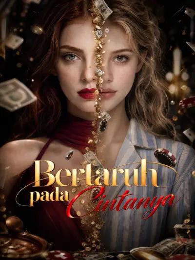 Bertaruh pada Cintanya poster