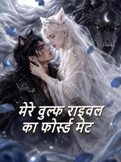 मेरे वुल्फ राइवल का फोर्स्ड मेट poster