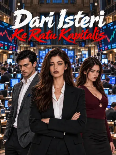 Dari Isteri Ke Ratu Kapitalis poster