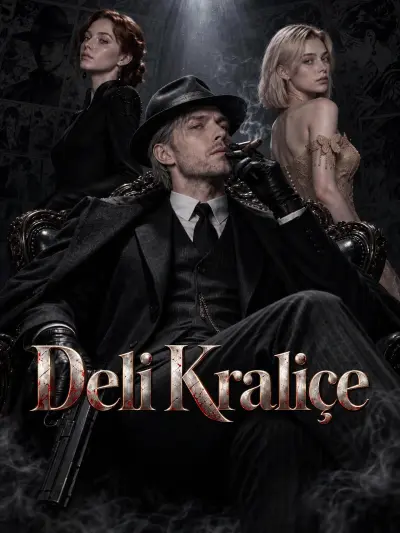 Deli Kraliçe poster