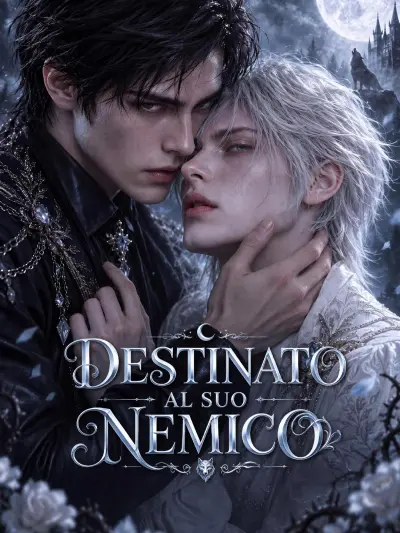 Destinato al Suo Nemico poster