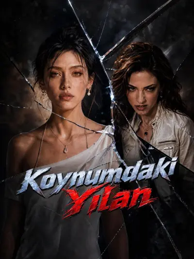 Koynumdaki Yılan poster
