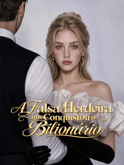 A Falsa Herdeira que Conquistou o Bilionário poster