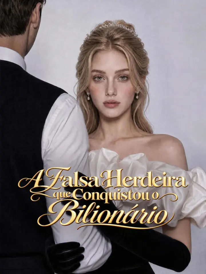 A Falsa Herdeira que Conquistou o Bilionário poster
