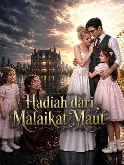Hadiah dari Malaikat Maut poster