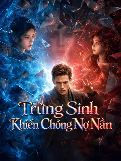 Trùng Sinh Khiến Chồng Nợ Nần poster