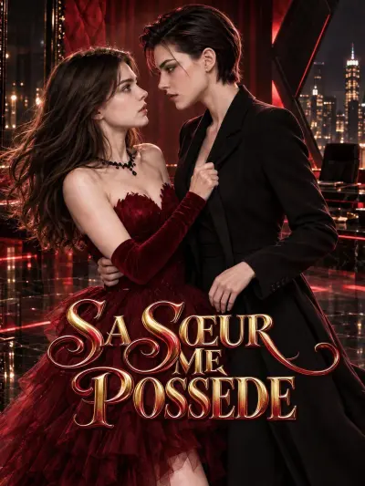 SA SŒUR ME POSSÈDE poster