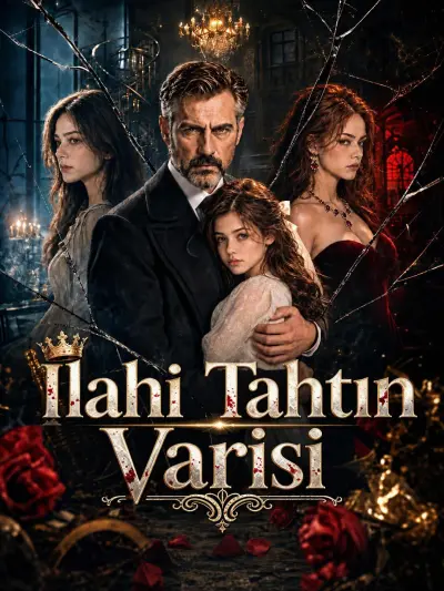 İlahi Tahtın Varisi poster