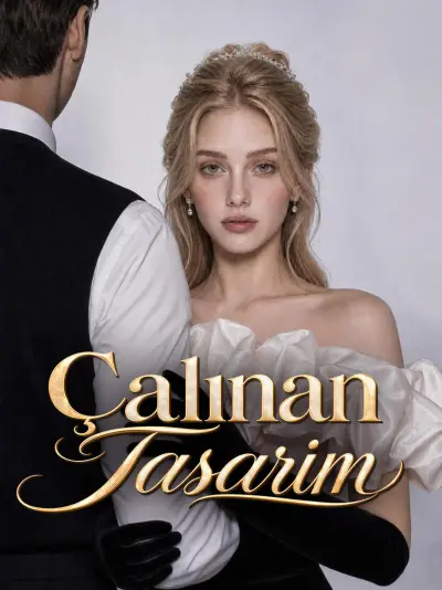 Çalınan Tasarım poster